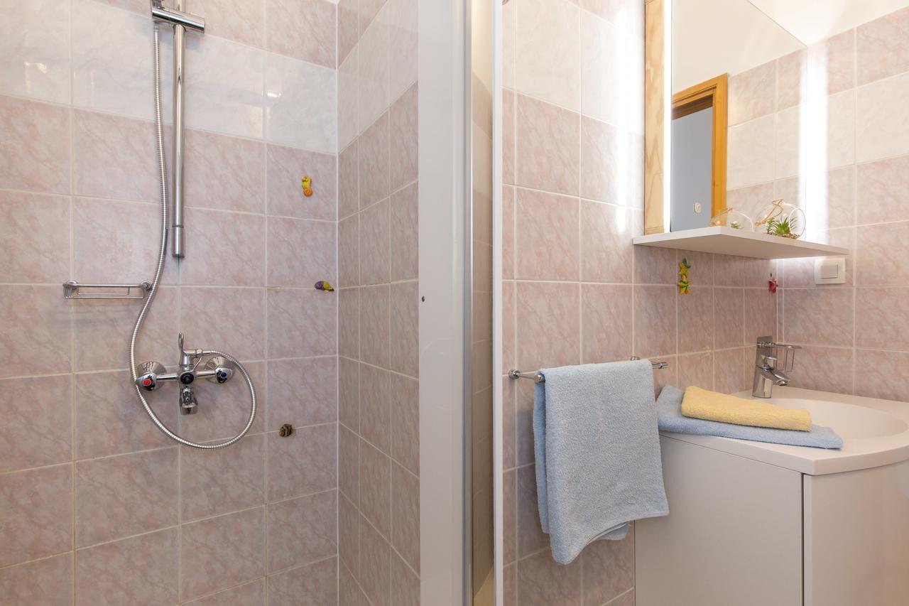 Apartments Tamaris Čižići 外观 照片