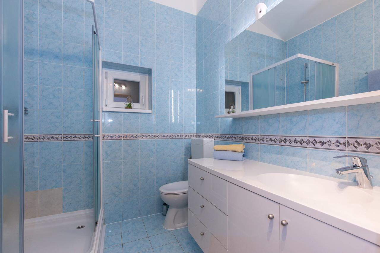 Apartments Tamaris Čižići 外观 照片